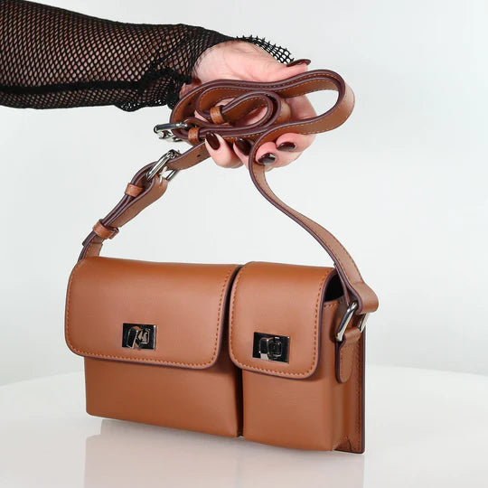 
                  
                    The Pocket Rocket Tan
                  
                