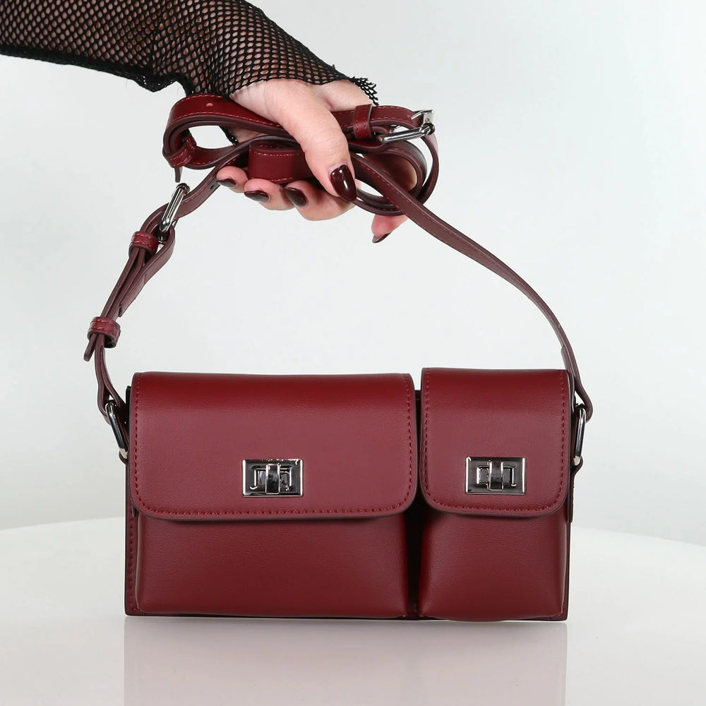 The Pocket Rocket Bordo