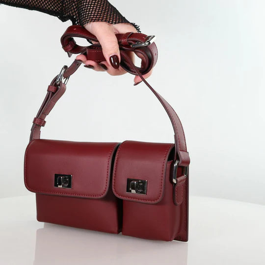 
                  
                    The Pocket Rocket Bordo
                  
                