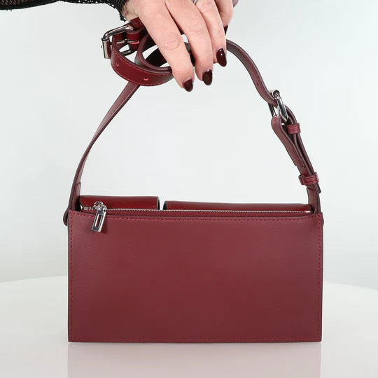 
                  
                    The Pocket Rocket Bordo
                  
                