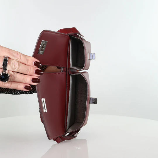 
                  
                    The Pocket Rocket Bordo
                  
                