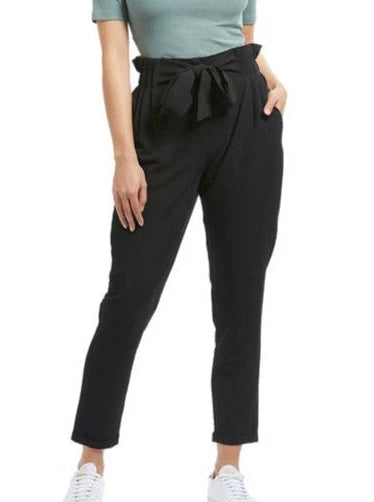
                  
                    Day and Night Pant - Black
                  
                