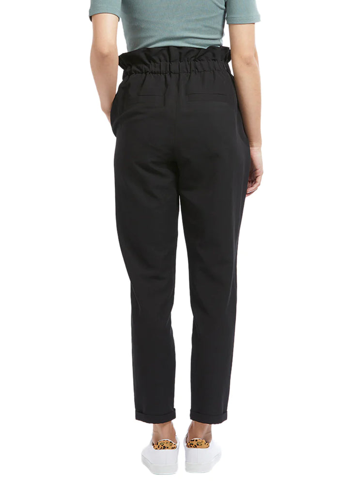 
                  
                    Day and Night Pant - Black
                  
                