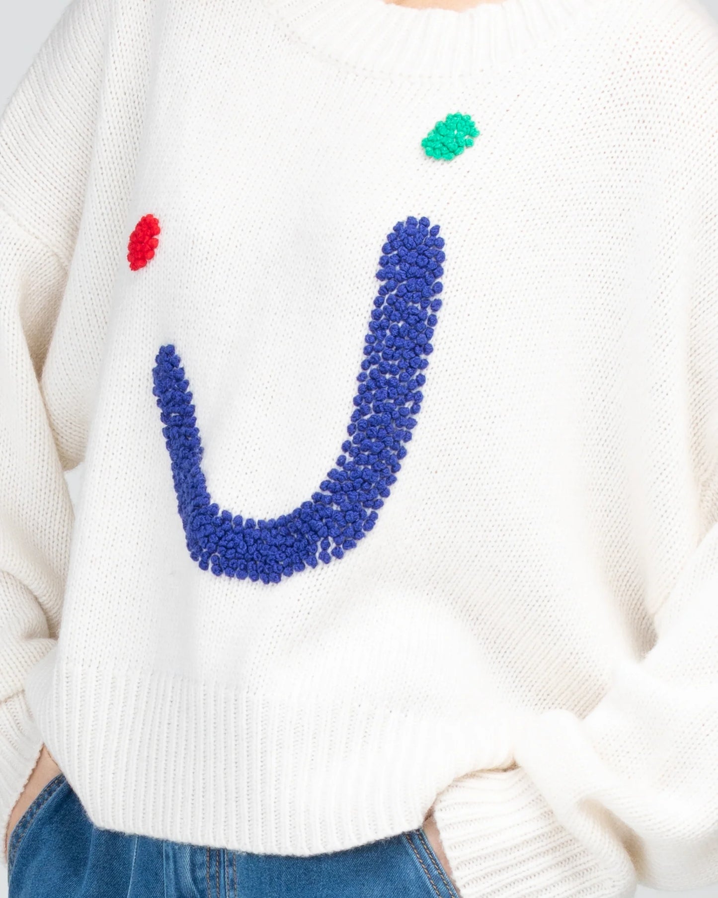 
                  
                    Smile Jumper -Primary
                  
                
