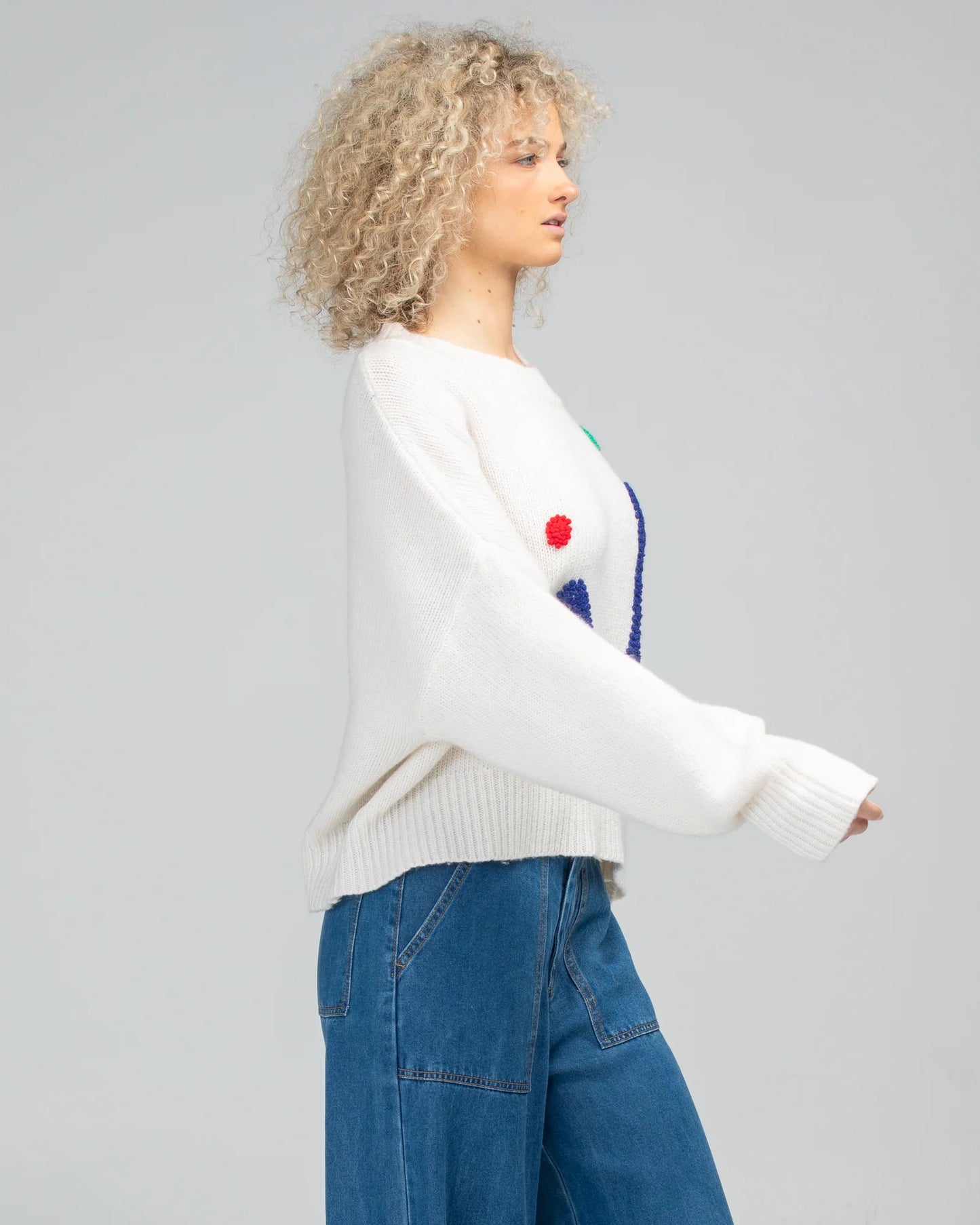 
                  
                    Smile Jumper -Primary
                  
                