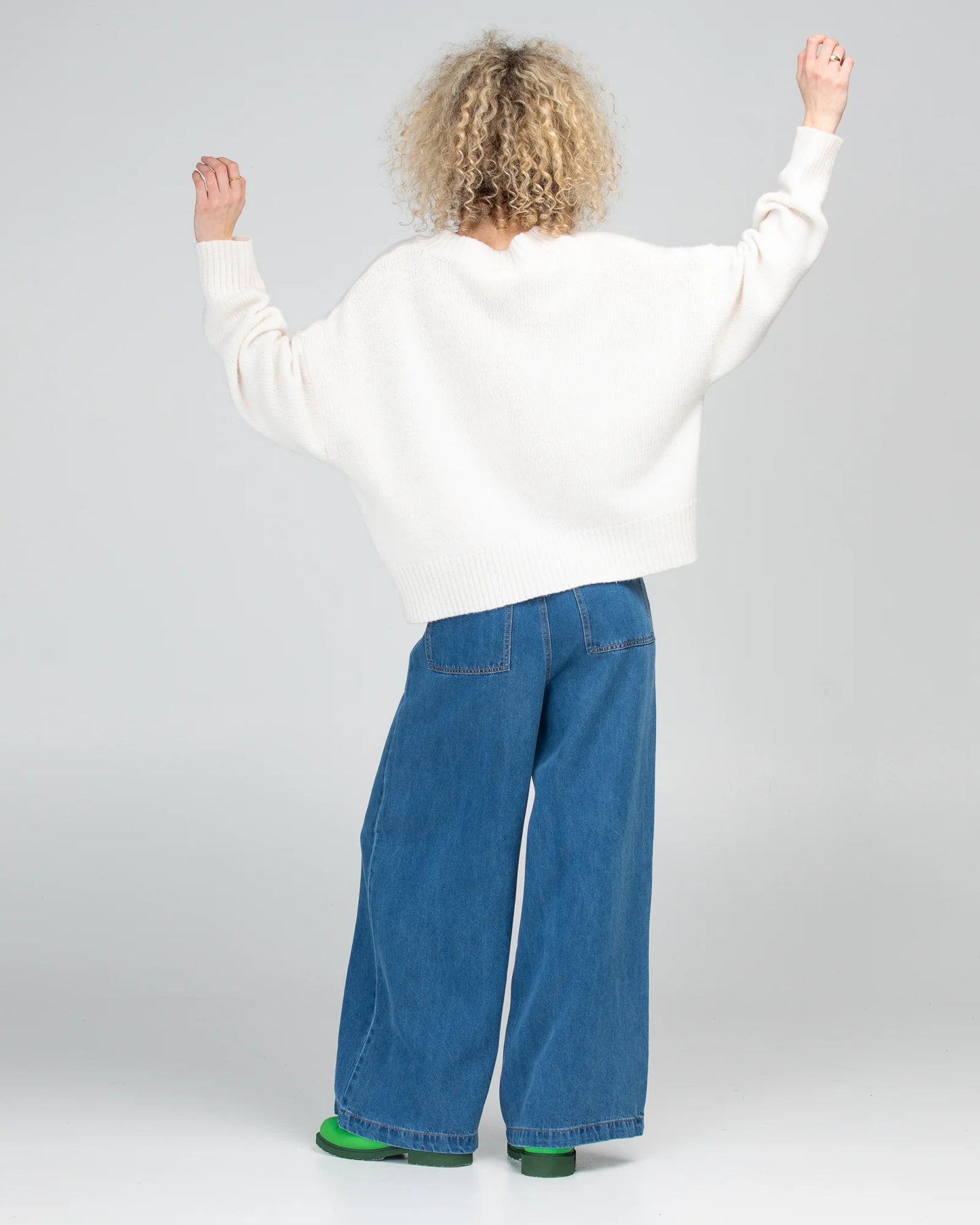 
                  
                    Smile Jumper -Primary
                  
                