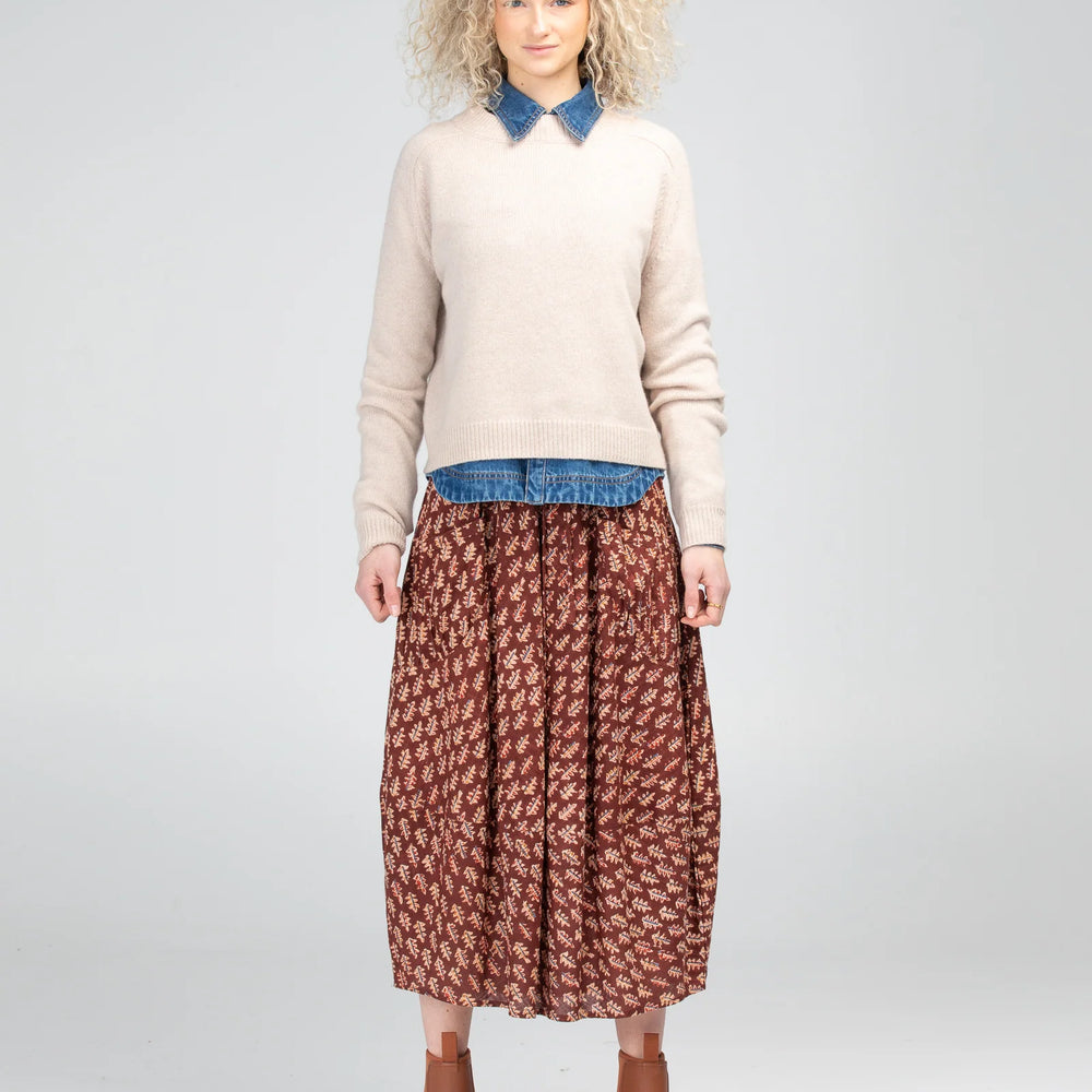 
                  
                    Guru Skirt -Kendra
                  
                