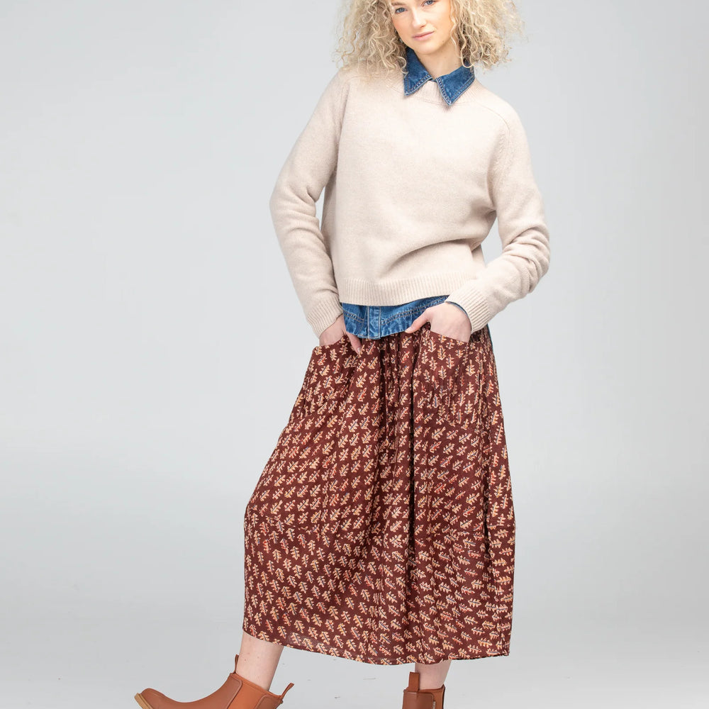 
                  
                    Guru Skirt -Kendra
                  
                