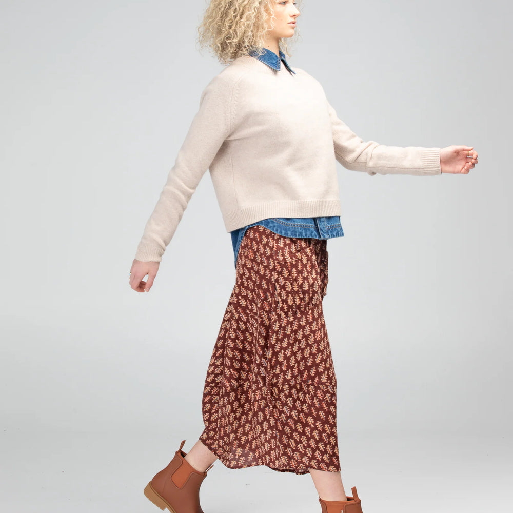 
                  
                    Guru Skirt -Kendra
                  
                