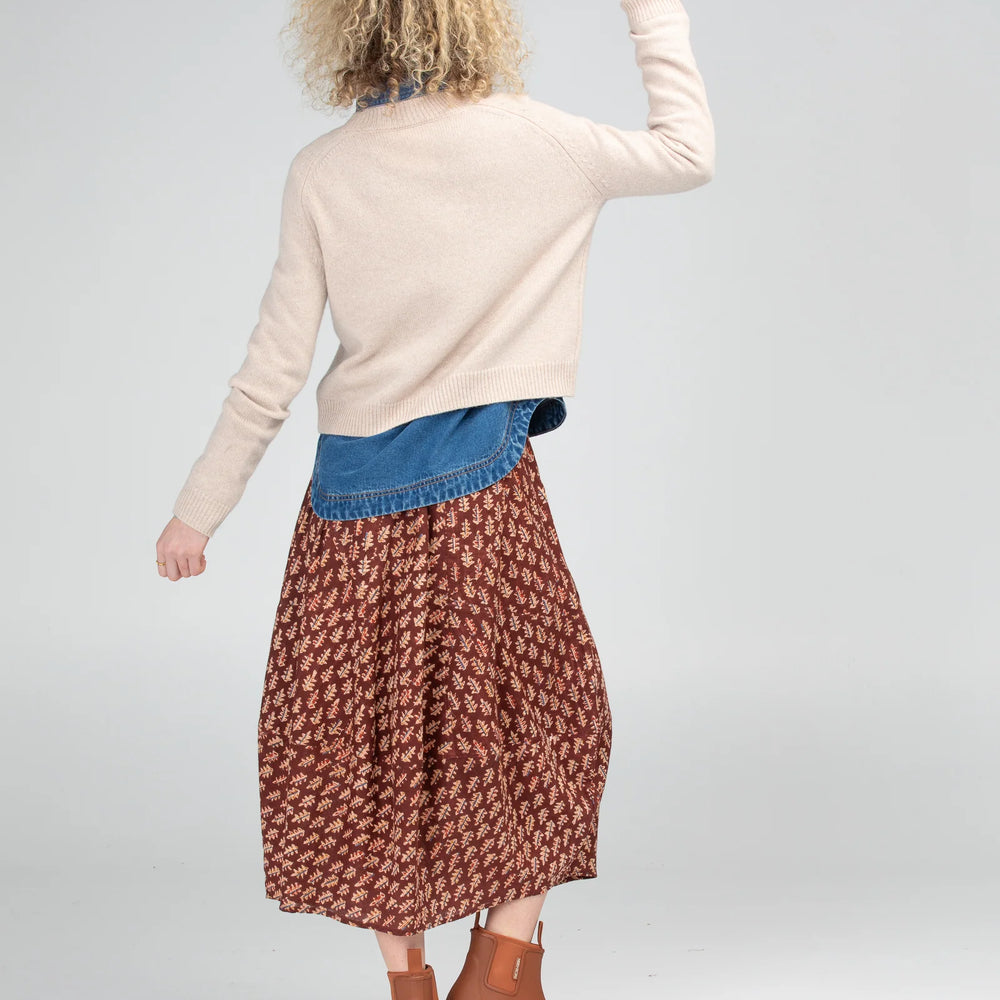 
                  
                    Guru Skirt -Kendra
                  
                
