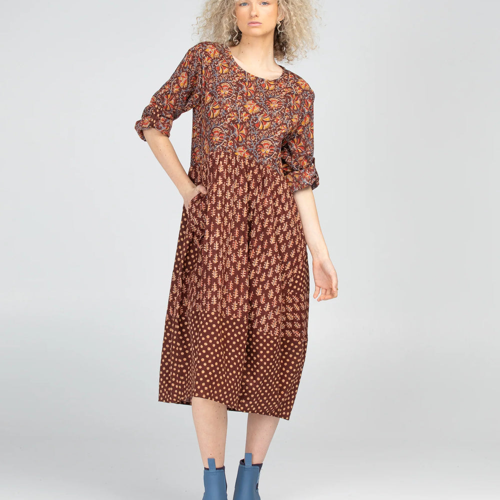 
                  
                    Guru Dress -Splice Juliette
                  
                