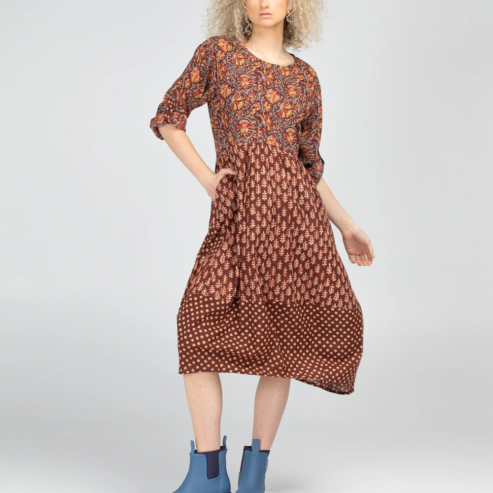 
                  
                    Guru Dress -Splice Juliette
                  
                