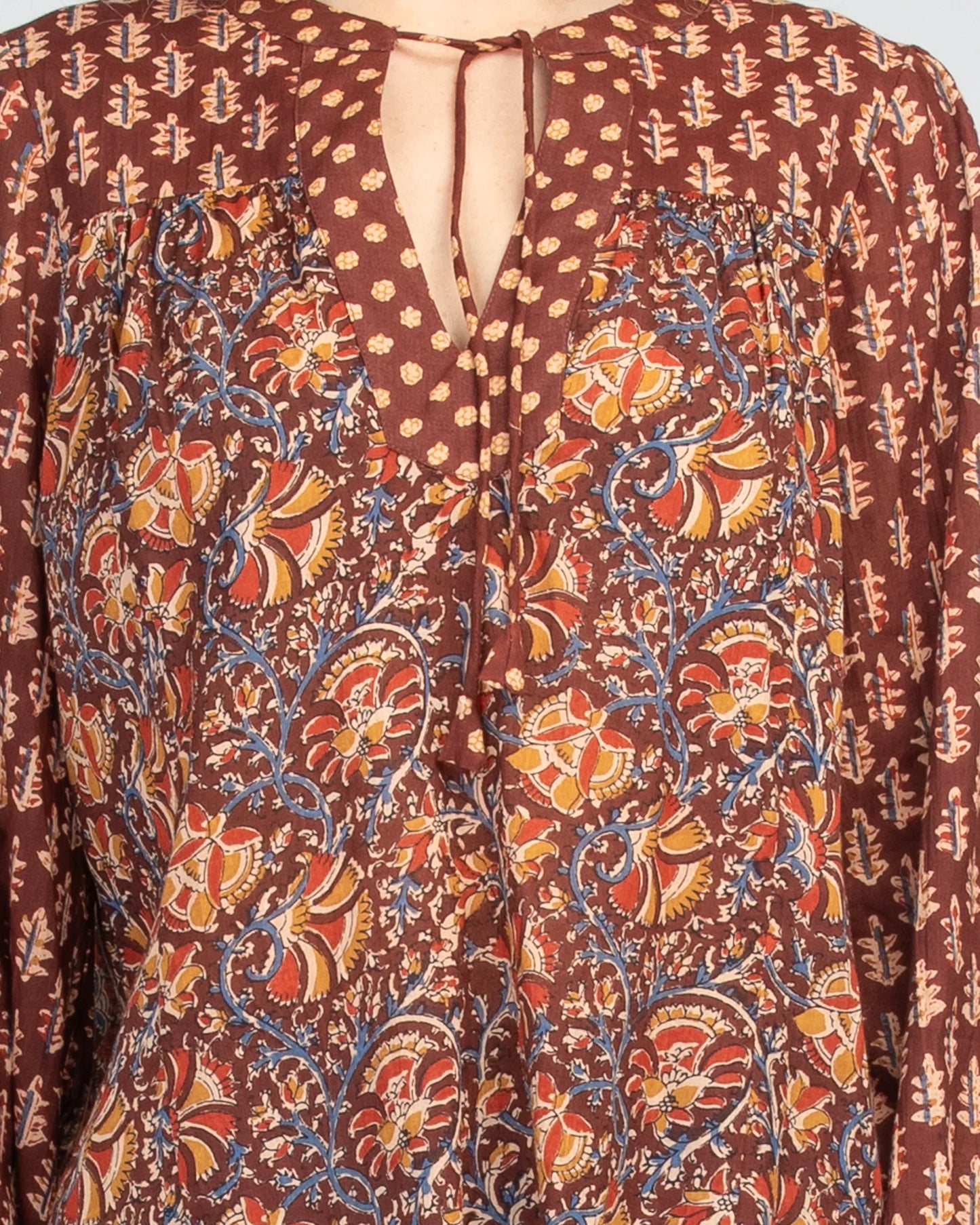 
                  
                    Fleetwood Top -Juliette Splice
                  
                