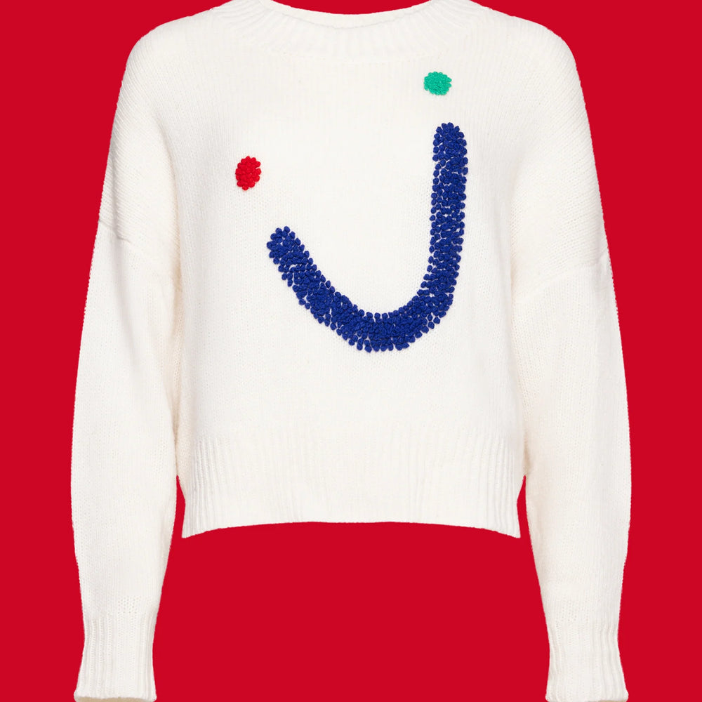 
                  
                    Smile Jumper -Primary
                  
                