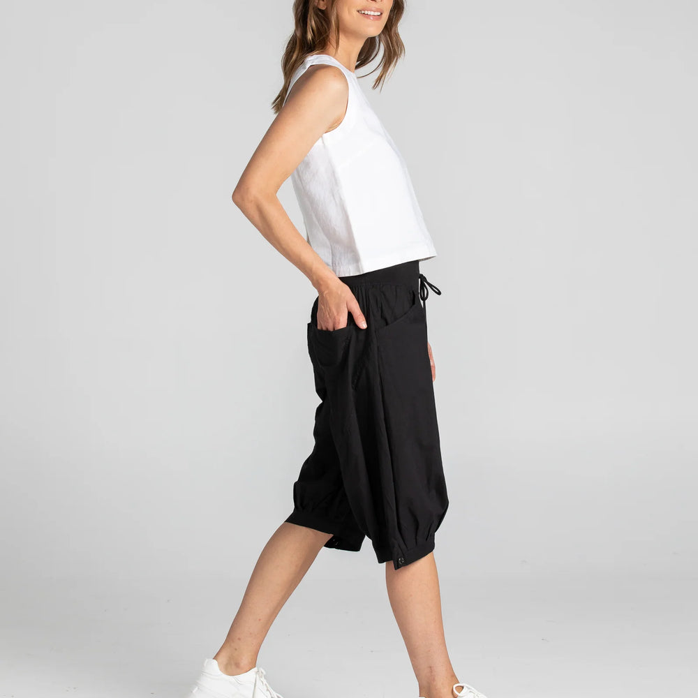 
                  
                    Rose Linen Top White
                  
                