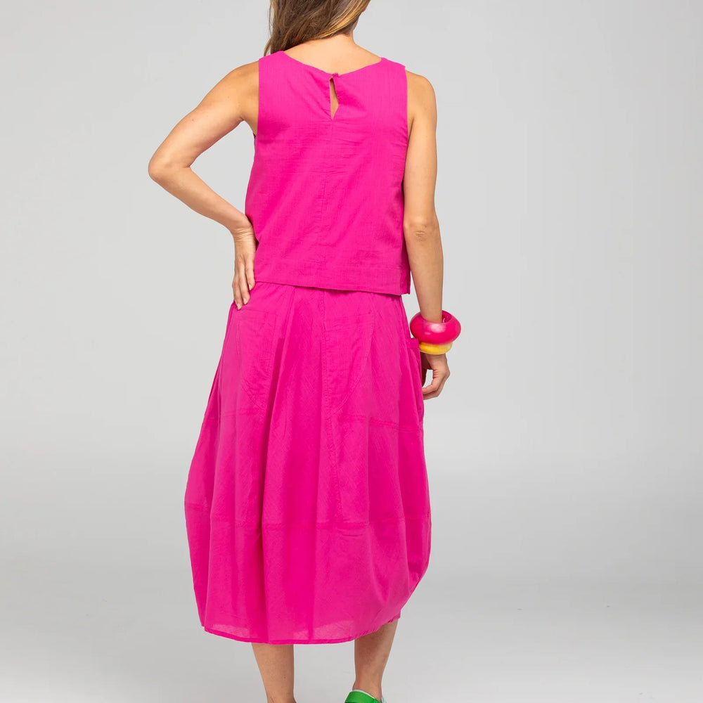 
                  
                    Guru Skirt -Fiore
                  
                