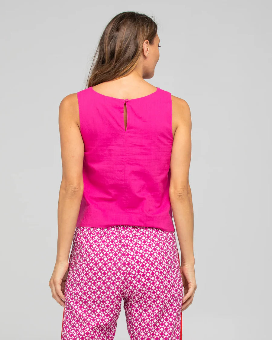
                  
                    Hara Top -Fiore
                  
                