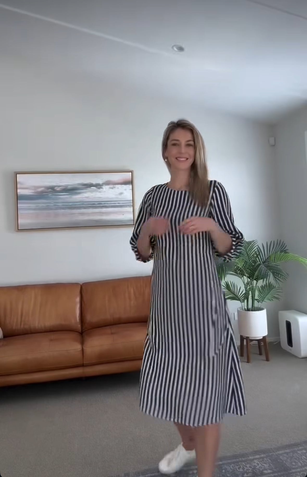 
                  
                    Cocoon dress
                  
                
