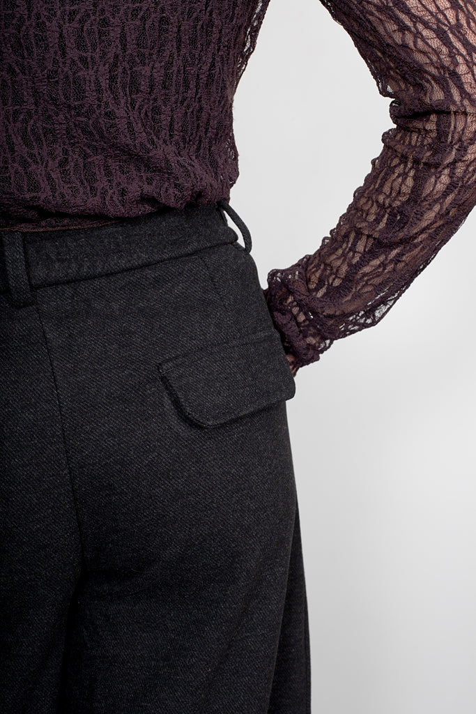 
                  
                    HARLOW PANT-CHARCOAL
                  
                
