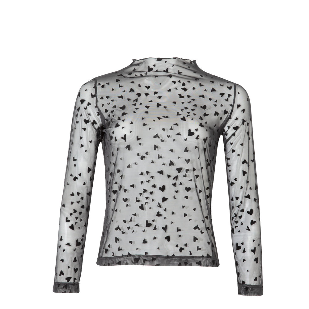 
                  
                    Heart to Heart Top
                  
                