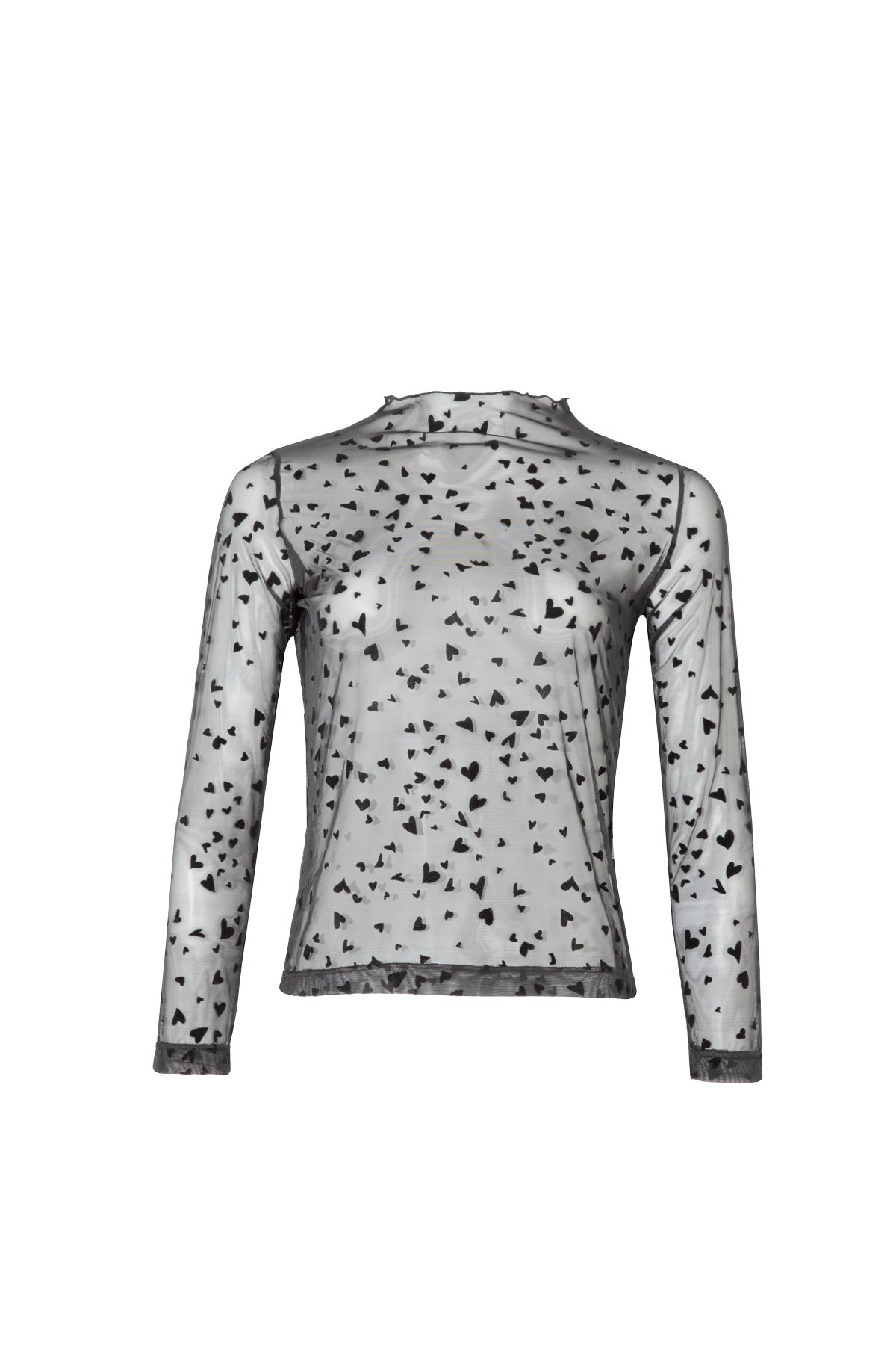 
                  
                    Heart to Heart Top
                  
                