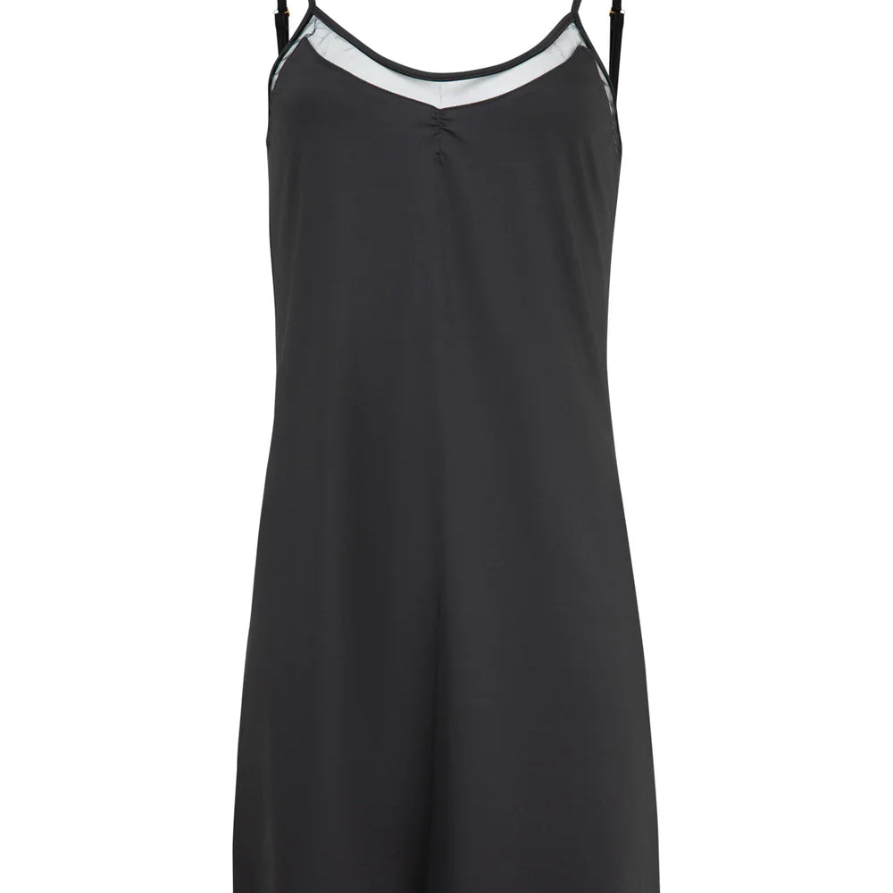 
                  
                    SLIP AWAY WITH ME Slip-Black
                  
                