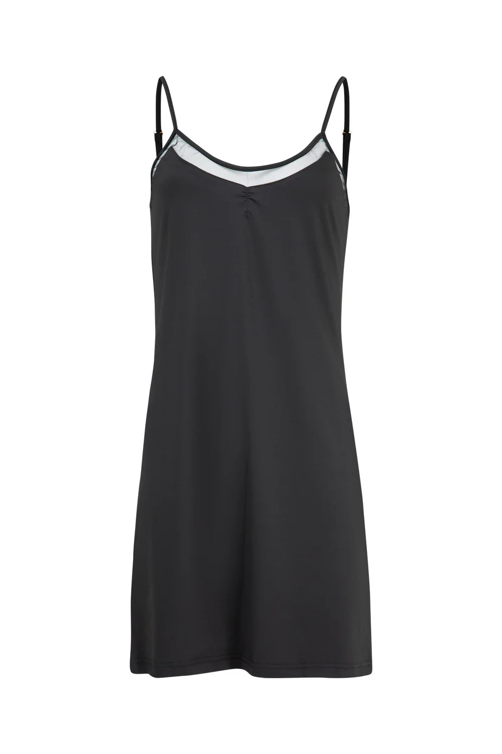 
                  
                    SLIP AWAY WITH ME Slip-Black
                  
                