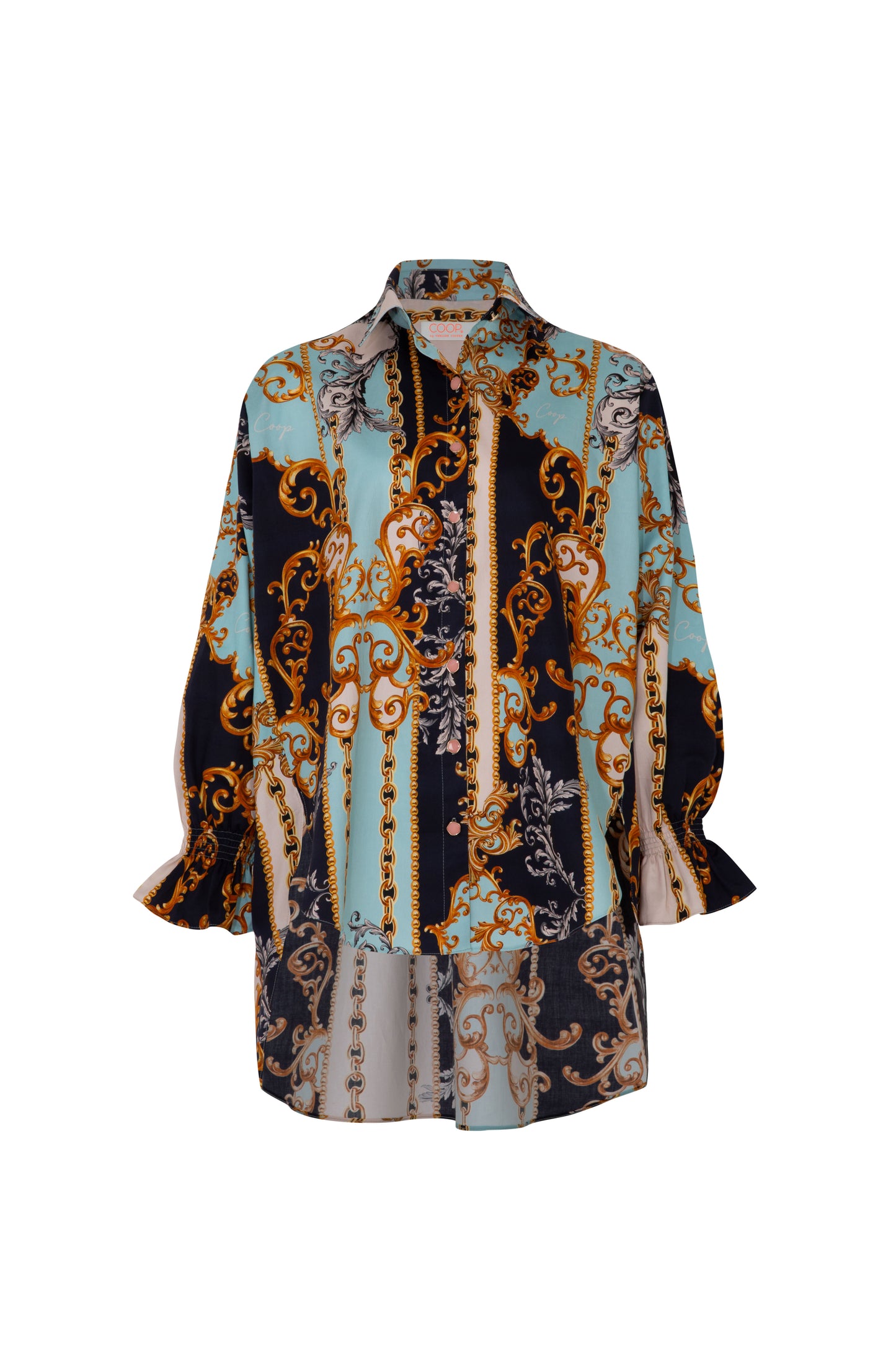 
                  
                    TELL TAIL Shirt
                  
                