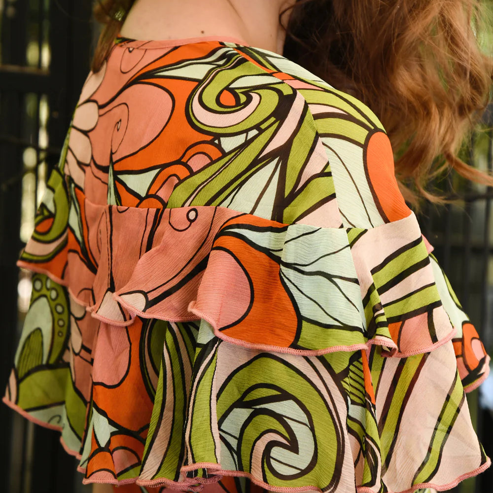 
                  
                    BEAUTIFULLY WRAPT TOP
                  
                
