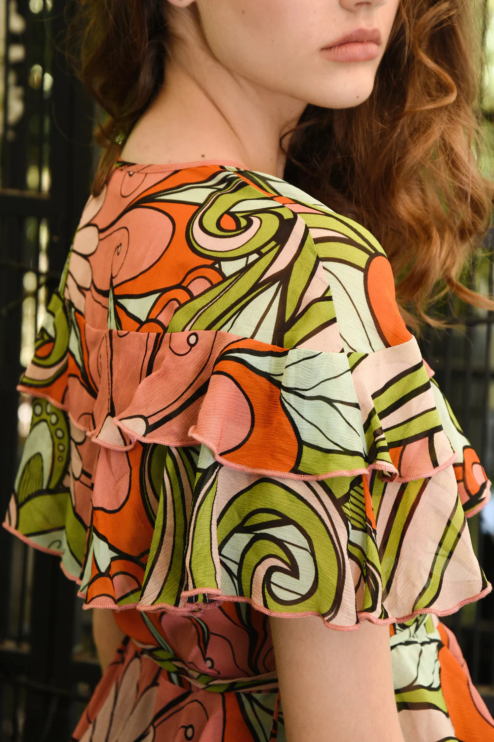 
                  
                    BEAUTIFULLY WRAPT TOP
                  
                