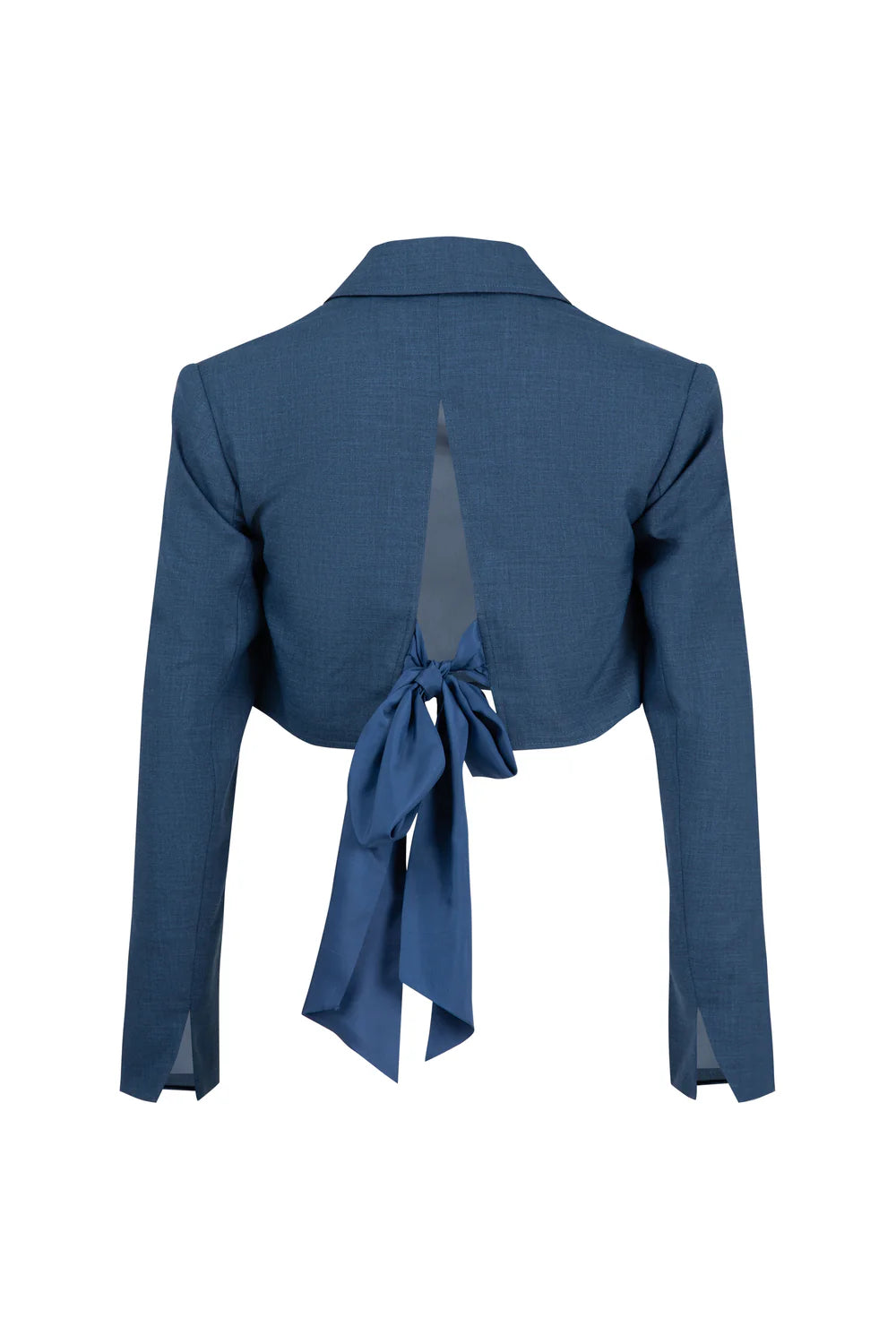 
                  
                    CROP RIGHT NOW Jacket
                  
                