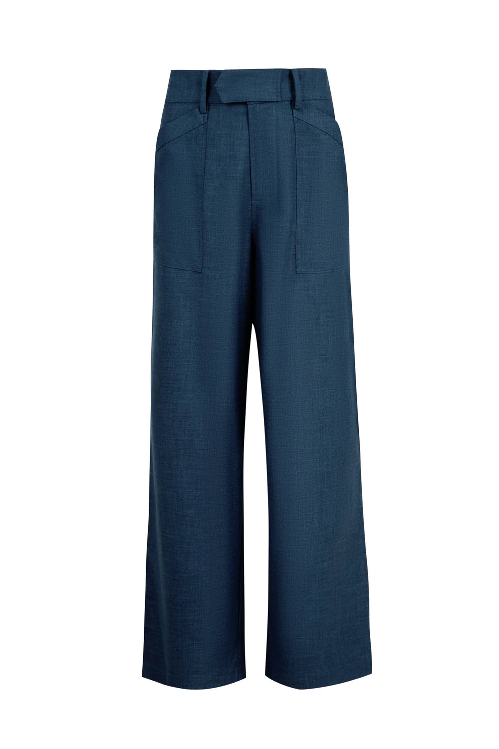 
                  
                    WALK IN TIME Trouser
                  
                