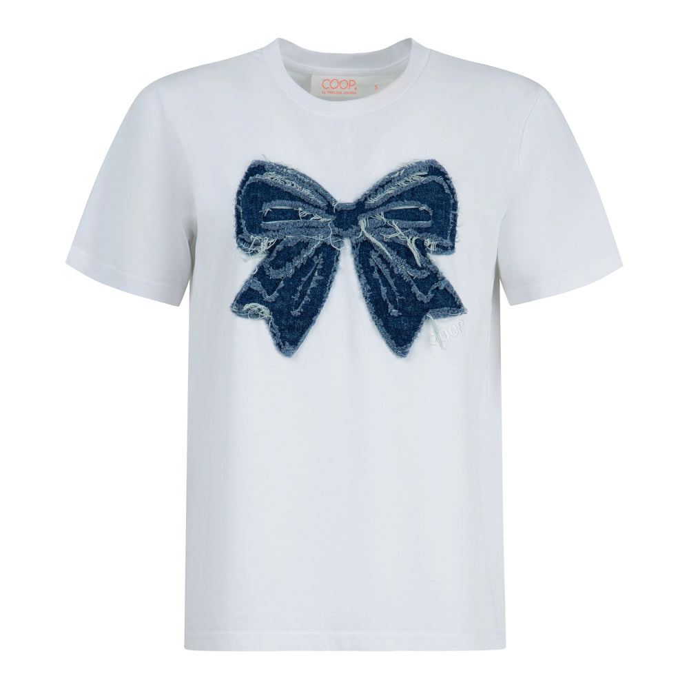 
                  
                    SIMPLY BOWTIFUL T-Shirt
                  
                