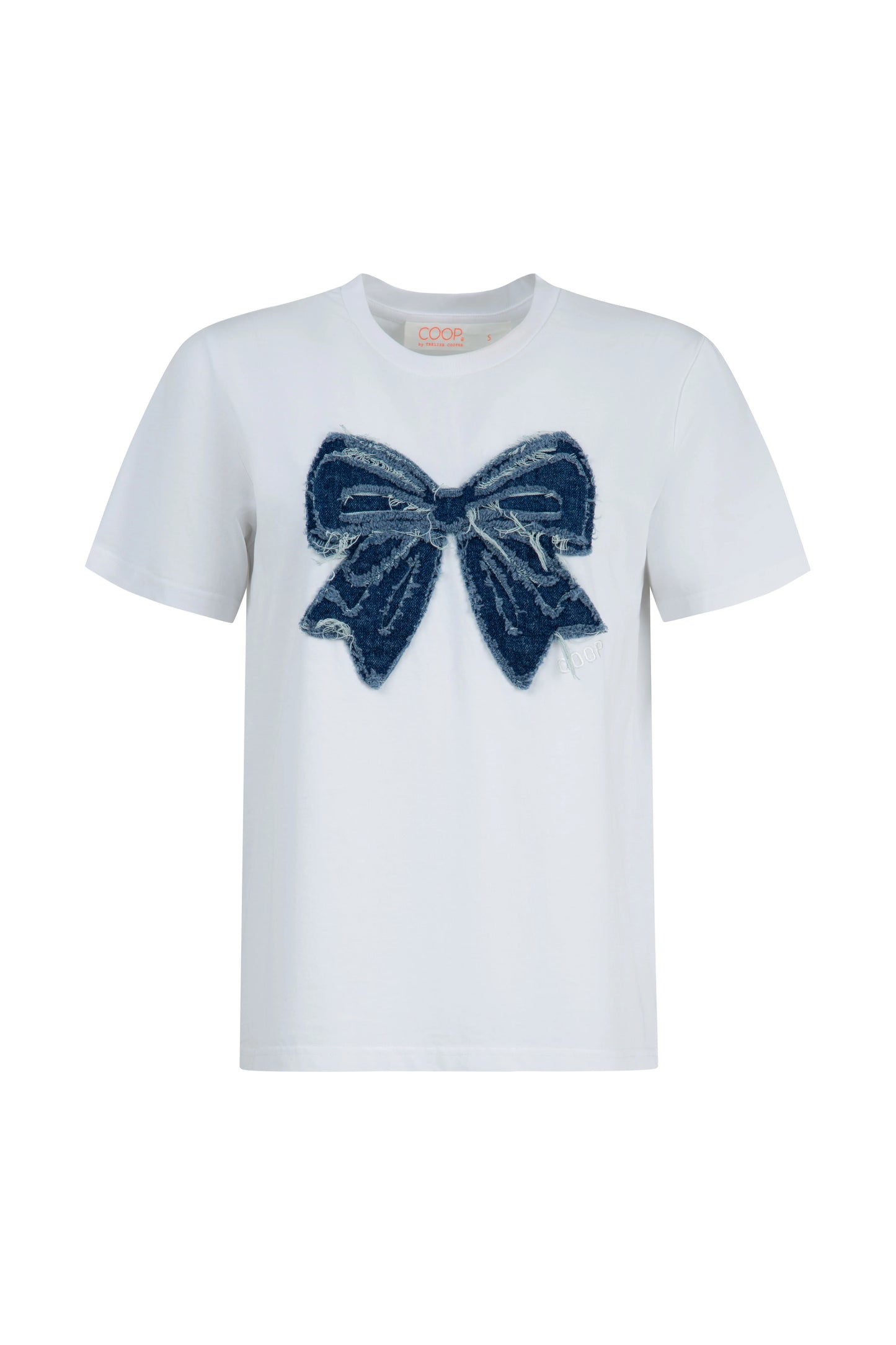 
                  
                    SIMPLY BOWTIFUL T-Shirt
                  
                