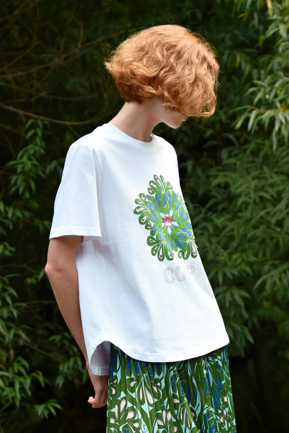 
                  
                    YOU'RE A GEM T-Shirt
                  
                