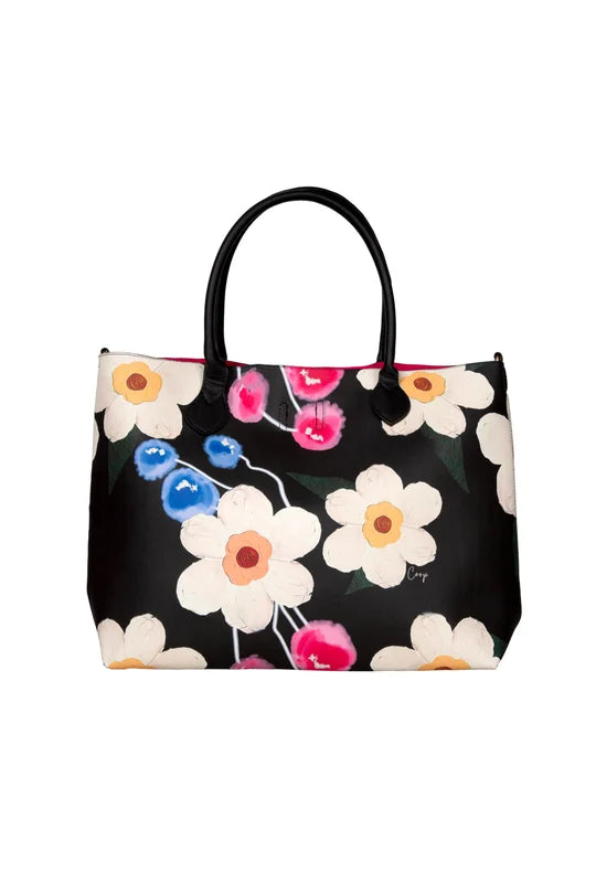 
                  
                    COOP TOTE=ALLY FUN BAG
                  
                