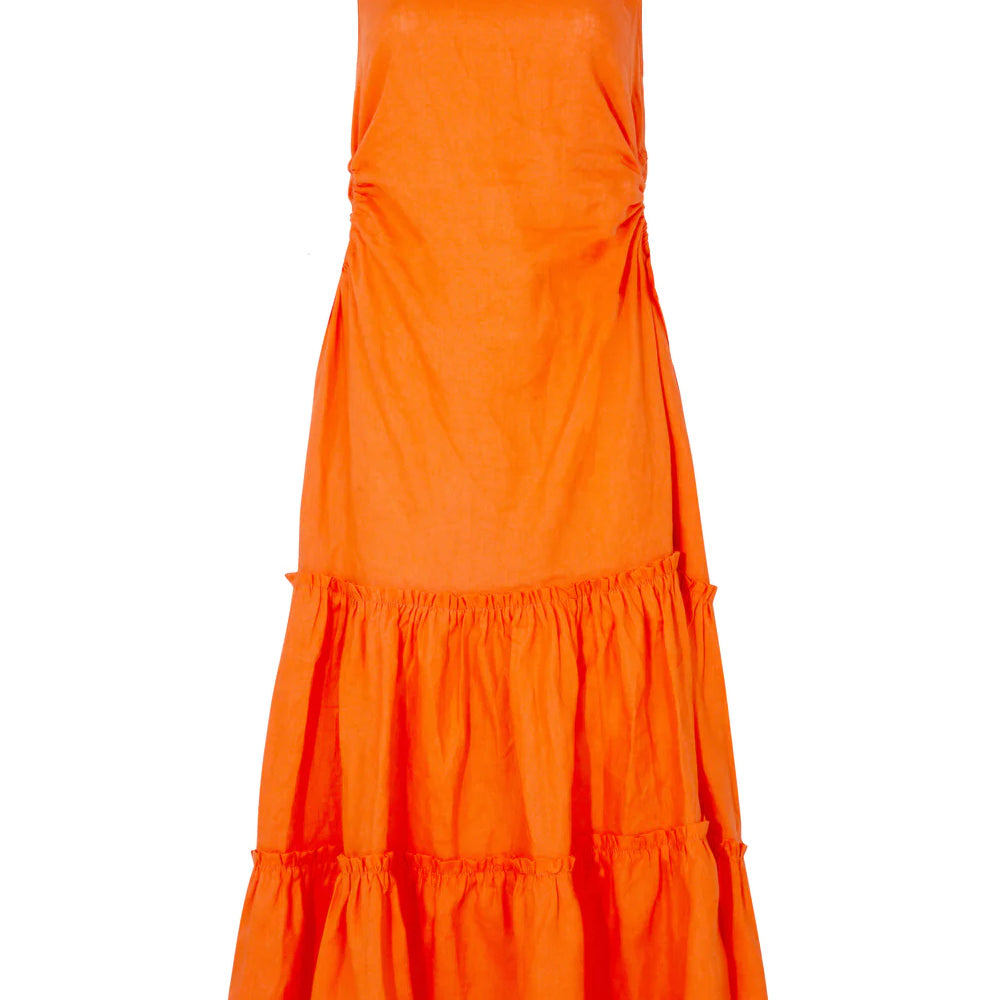 
                  
                    CASE CLOSED Dress
                  
                