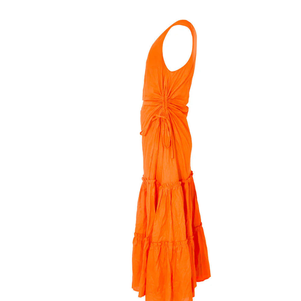 
                  
                    CASE CLOSED Dress
                  
                