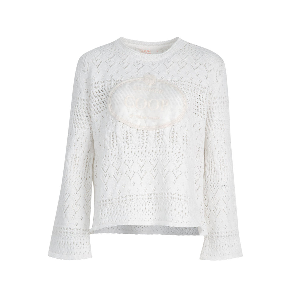 
                  
                    BOHO BREEZE Sweater-Pre order due late October
                  
                