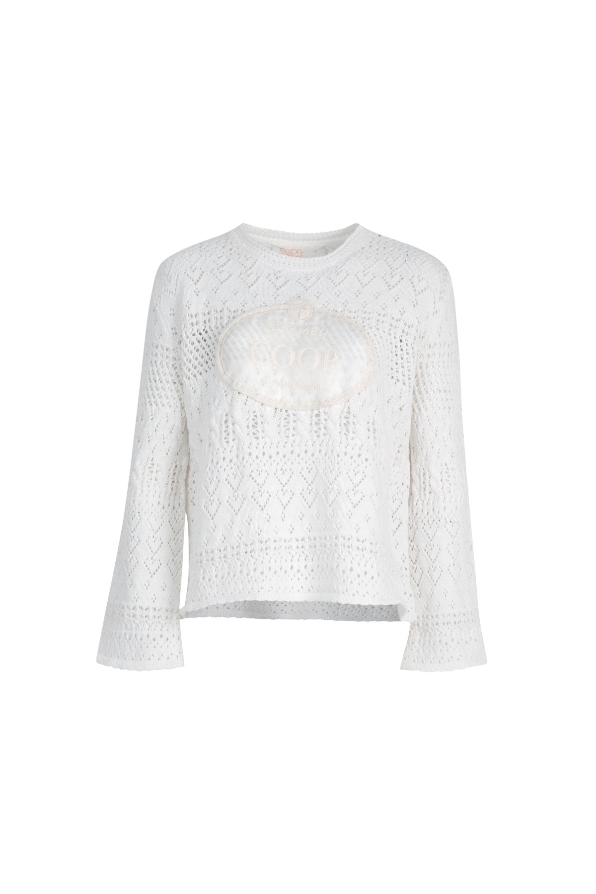 
                  
                    BOHO BREEZE Sweater-Pre order due late October
                  
                