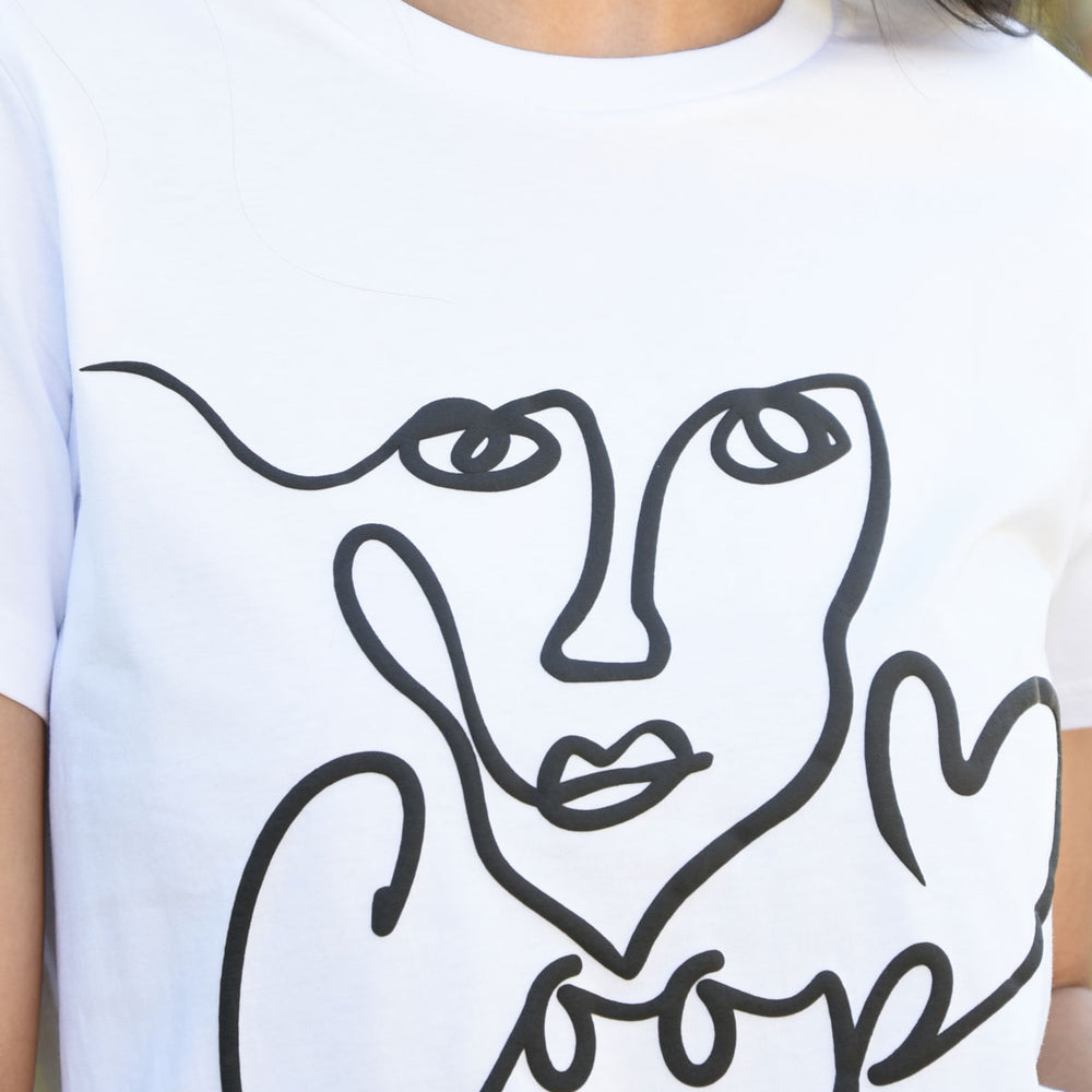 
                  
                    FACE VALUE T-Shirt-Pre order due late October
                  
                