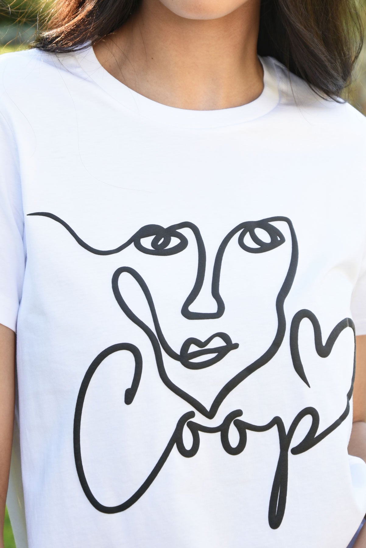 
                  
                    FACE VALUE T-Shirt-Pre order due late October
                  
                