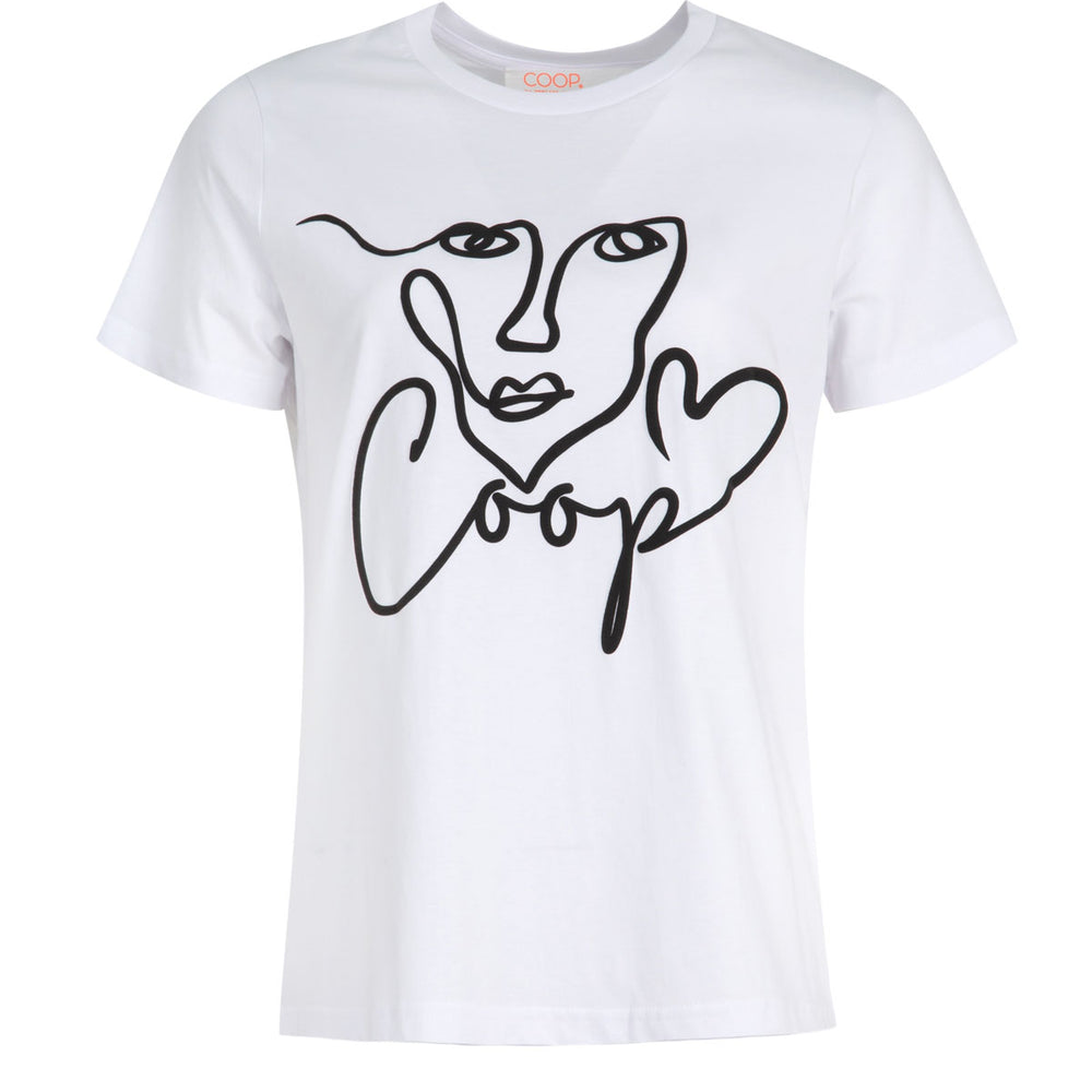 
                  
                    FACE VALUE T-Shirt-Pre order due late October
                  
                