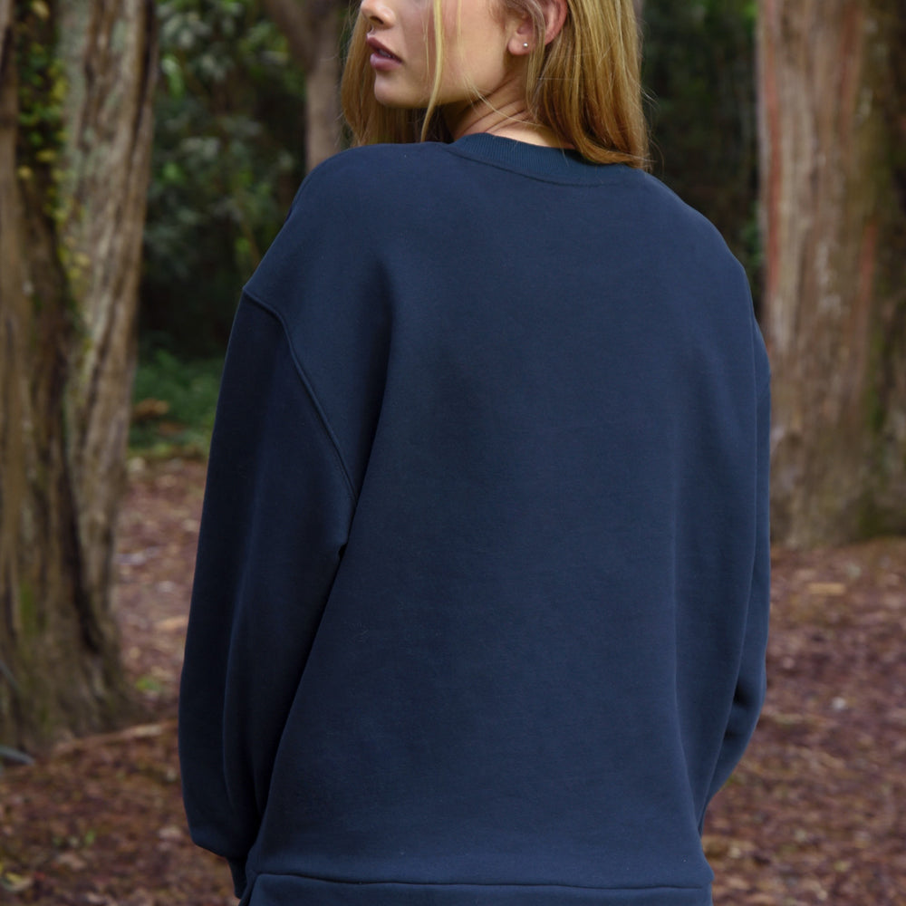 
                  
                    SEW MUCH FUN Sweatshirt -Navy -Pre Order Due Mid May
                  
                