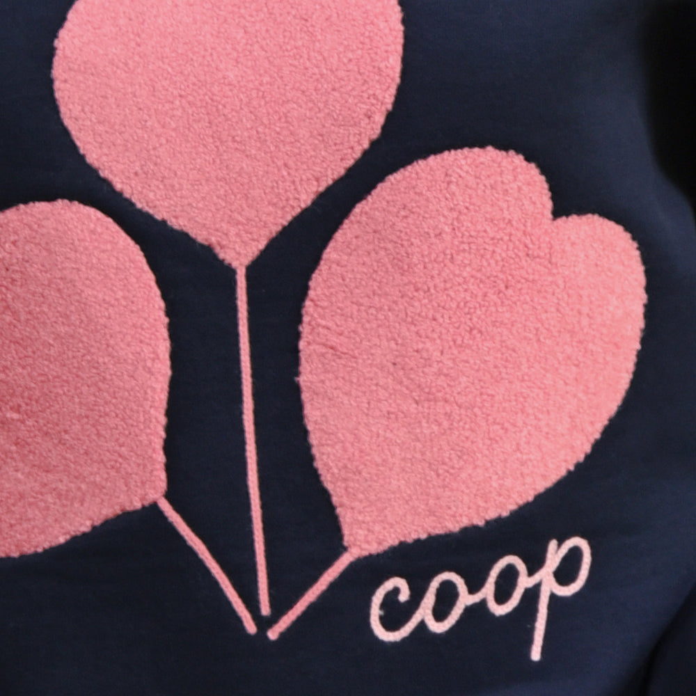 
                  
                    SEW MUCH FUN Sweatshirt -Navy -Pre Order Due Mid May
                  
                