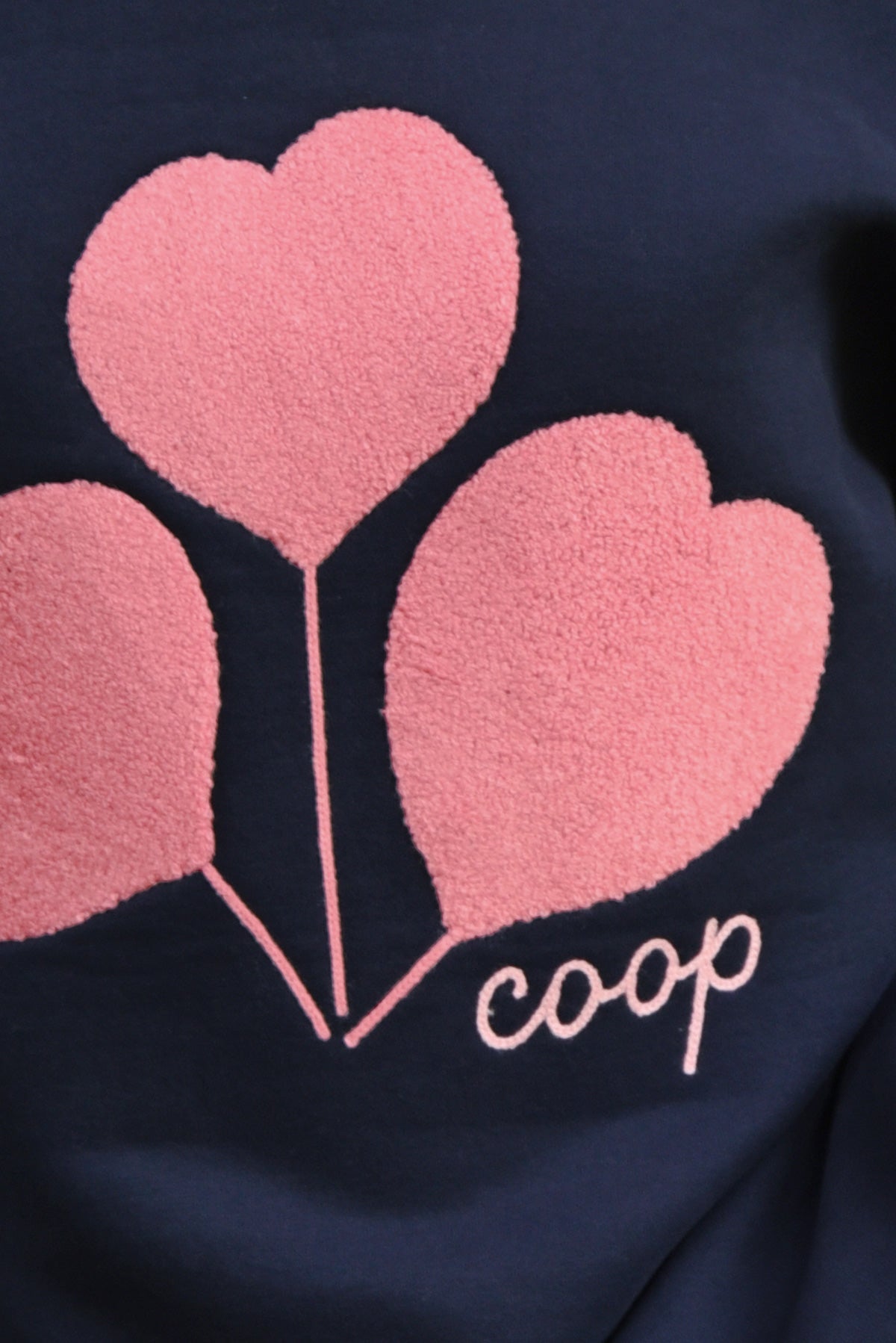 
                  
                    SEW MUCH FUN Sweatshirt -Navy -Pre Order Due Mid May
                  
                