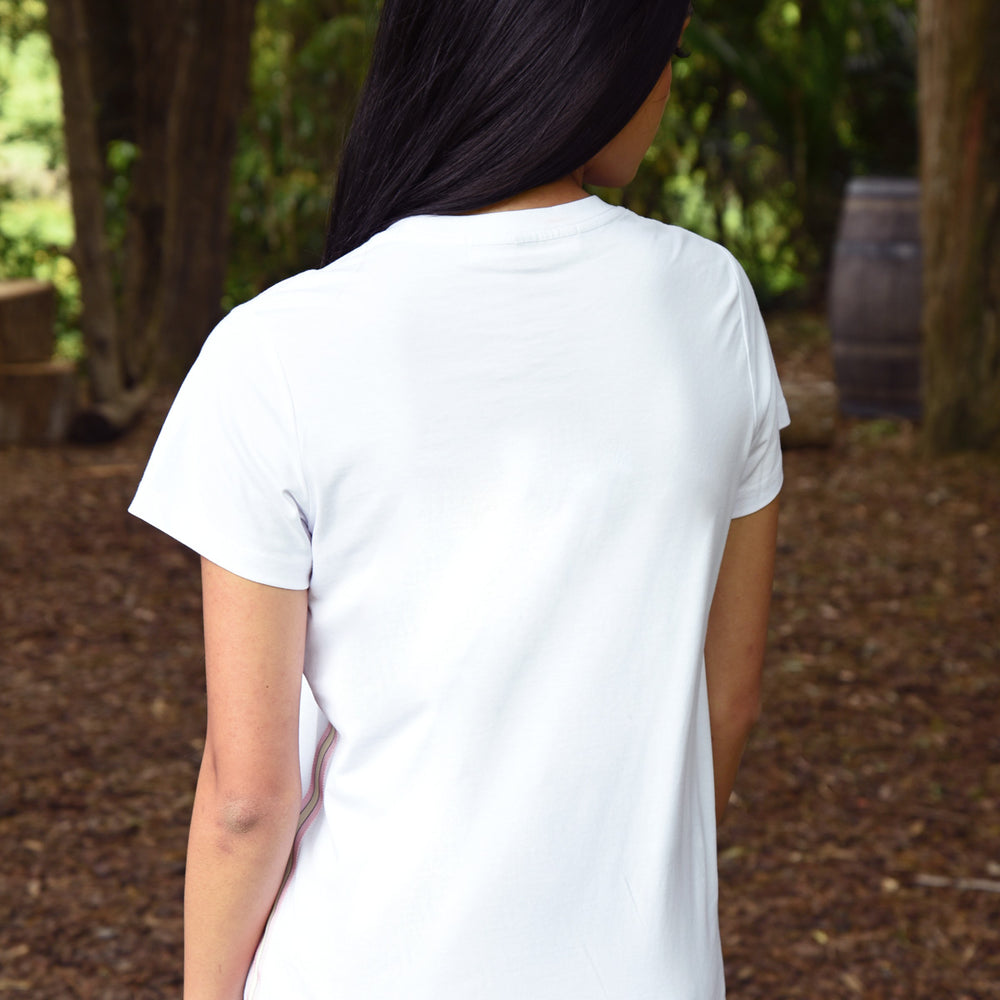 
                  
                    MUST C T-Shirt I'LL TEE BACK-White -Pre Order Due Mid May
                  
                