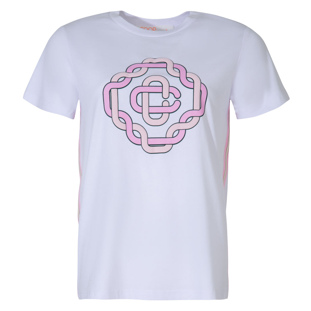 
                  
                    MUST C T-Shirt I'LL TEE BACK-White -Pre Order Due Mid May
                  
                