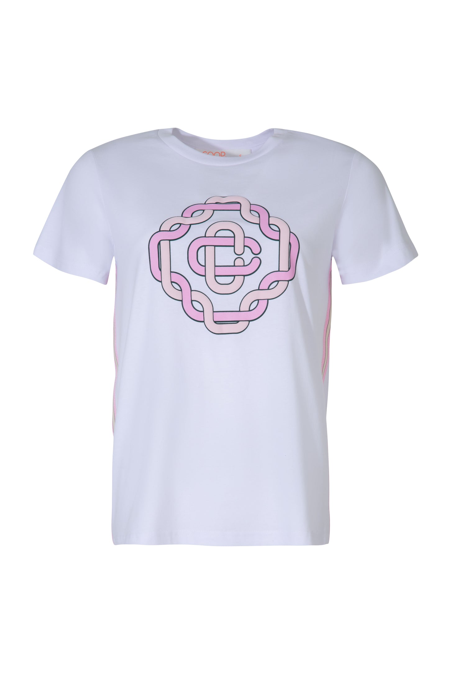 
                  
                    MUST C T-Shirt I'LL TEE BACK-White -Pre Order Due Mid May
                  
                