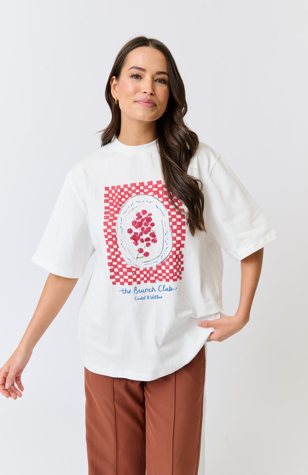 Cartel & Willow | Jeana Tee